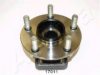 ASHIKA 44-17011 Wheel Hub